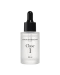 Serum antimanchas facial Clase 1, frasco gotero 30 ml
