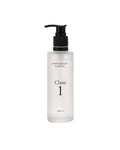 Limpiador facial suave Clase 1, botella 150 ml