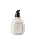 Loción corporal hidratante Clase 1 con dosificador, 400 ml