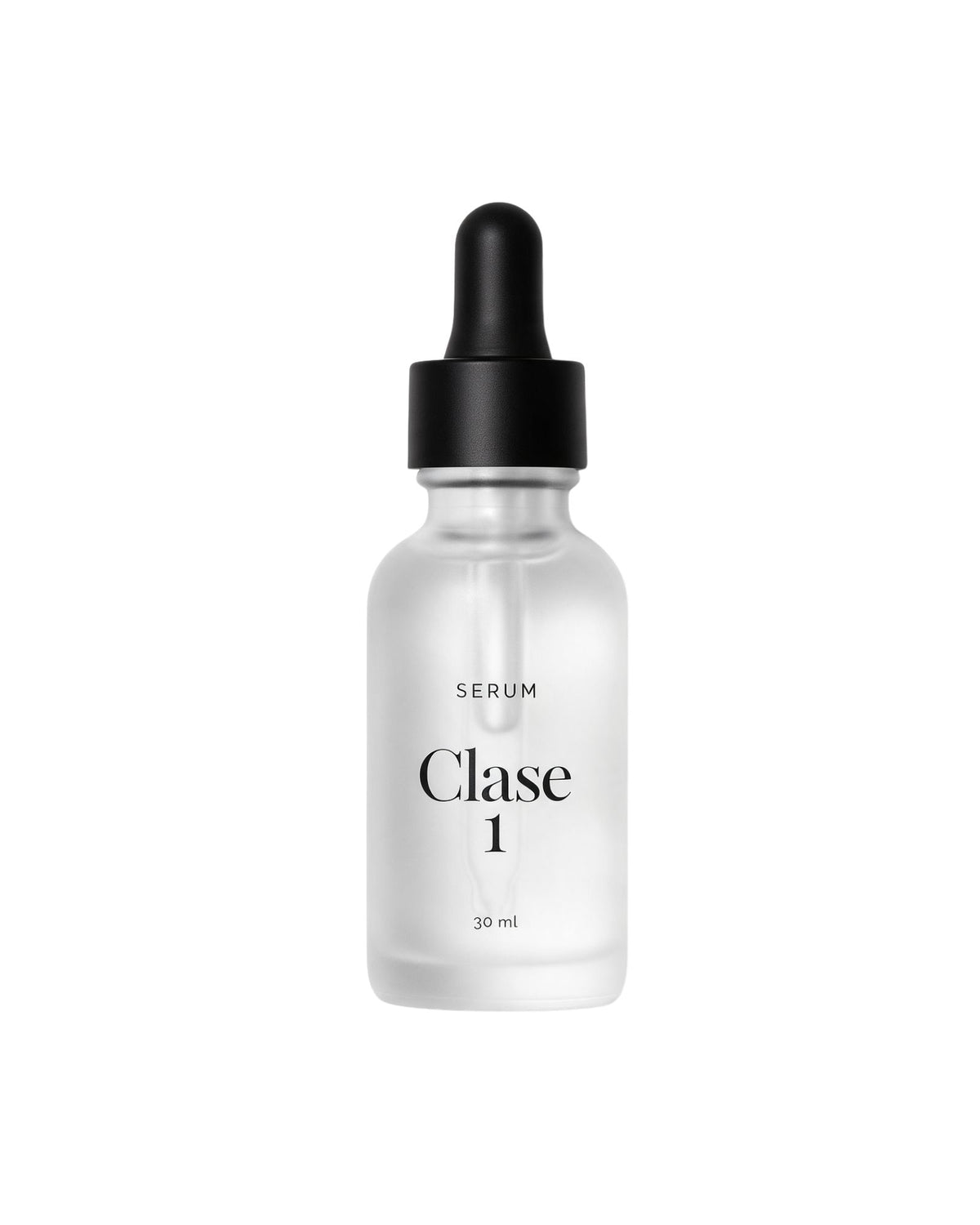 Serum Clase 1