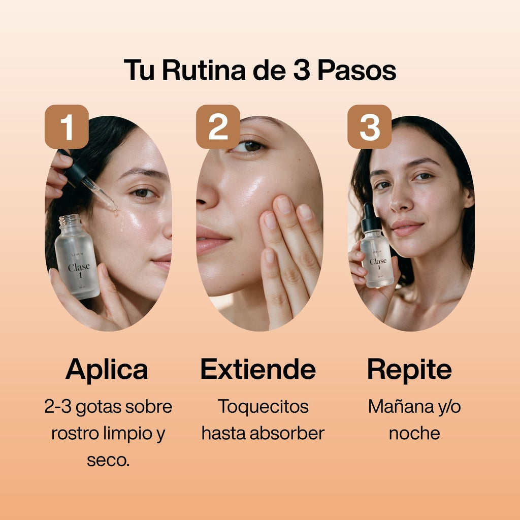Serum Clase 1