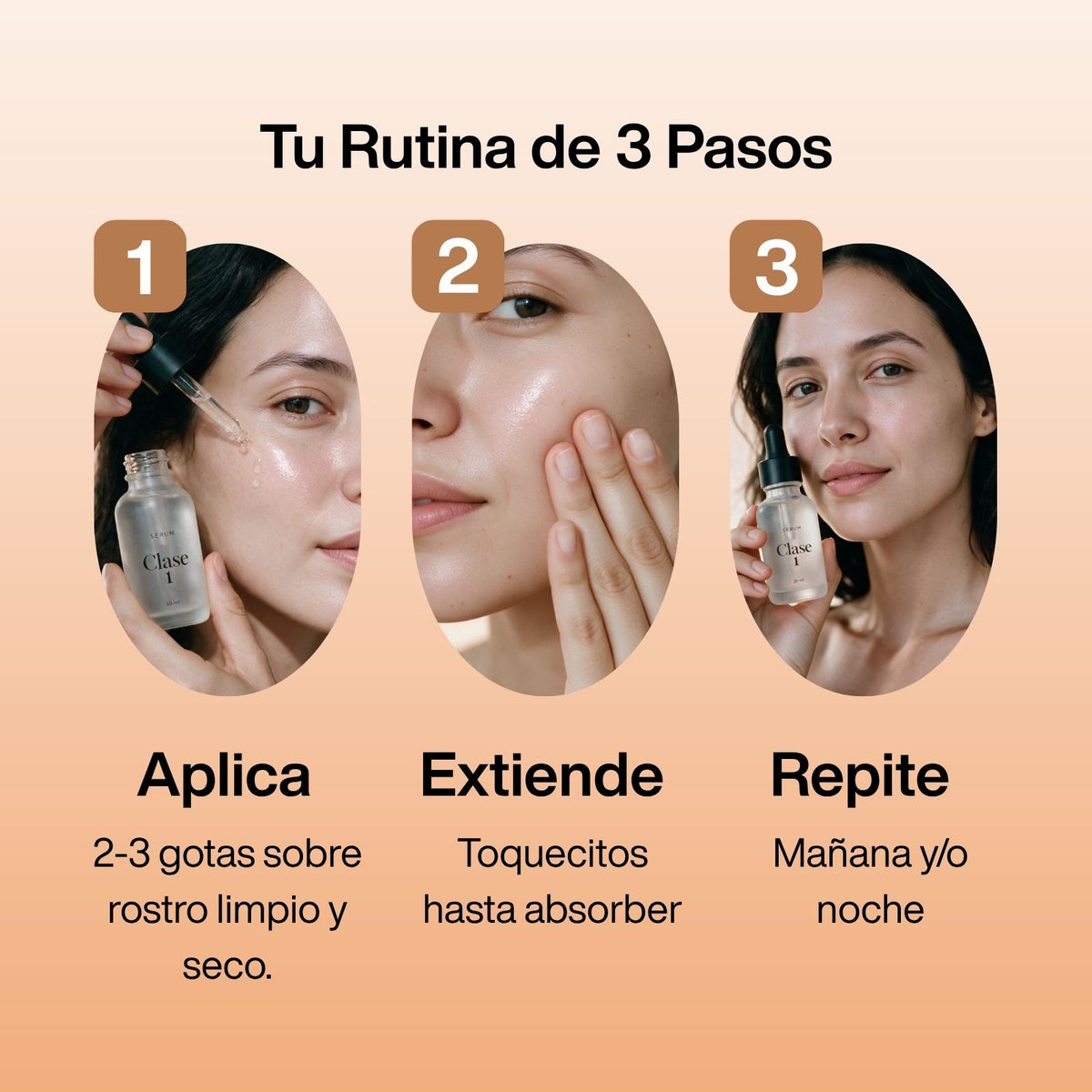 Serum Clase 1