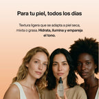 Serum Clase 1